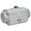 Air Torque pneumatische actuator&nbsp;&nbsp;|&nbsp;&nbsp;AT..D E